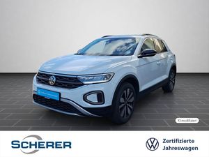 Volkswagen T-Roc GOAL 1.0 TSI LED NAVI PARK ASSIST SHZ SIDE