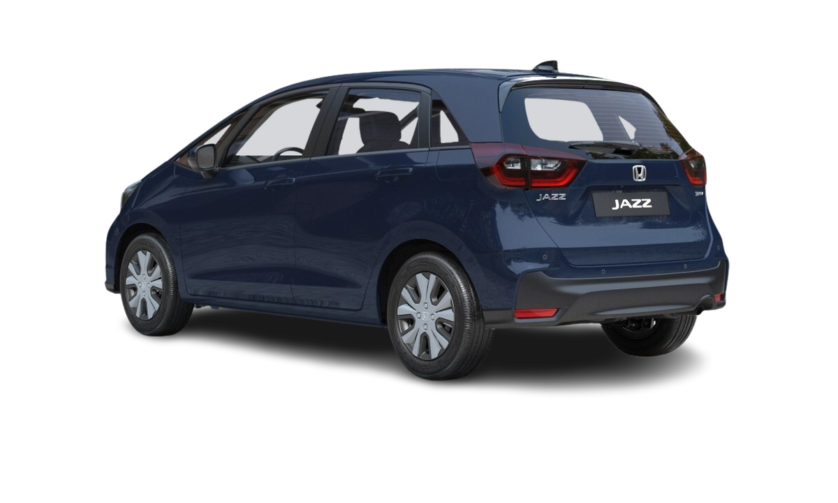 Honda Jazz 1.5 i-MMD Hybrid 1.5 i-MMD Hybrid Advance Auto-Abo