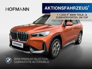 BMW X1 sDrive20i Aut. xLine AHK+ACC+Inno+Comfort+H/K