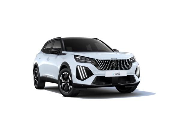 Peugeot 2008 GT EXCLUSIVE Elektromotor 156 Leasing