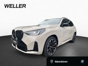 BMW X3 M50 xDrive Iconic Glow H/K Pano 360° SHZ LED