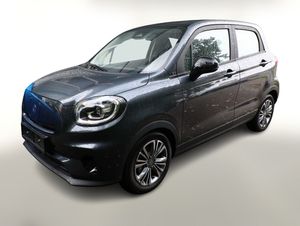 Leapmotor T03 37,3 kWh Pano Nav Kam ACC PDC 15Z BSD 3J.Gar Auto-Abo privat Auto-Abo