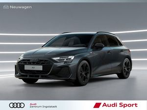 Audi A3 Sportback TFSI S line MATRIX AHK UPE 50.755,-