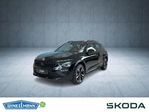 Skoda Kamiq Monte Carlo 1,5 TSI DSG ACC MATRIX NAVI PANO AHK *GEWERBE*