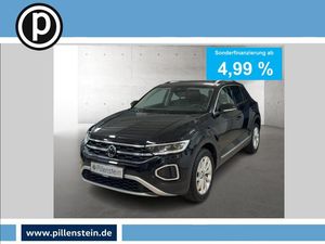 Volkswagen T-Roc STYLE 1.5 TSI DSG KAMERA SHZ ACC