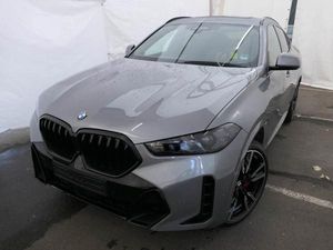 BMW X6 xDrive30d "M-Sport Pro" AHK, Pano, Standhzg., DrivAssProf, ParkAssProf, Head-Up, uvm.