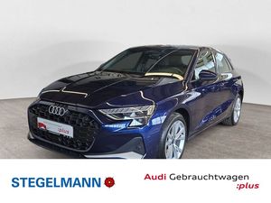 Audi A3 Sportback TFSIe Hybrid Rückfahrkamera*Infotai