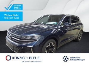 Volkswagen Touareg R-Line 3.0TDI +AHK+STDHZ+LUFT+