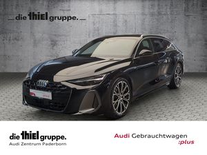 Audi A6 Avant 2.0 TFSI S line S tronic AHK+Matrix S-L