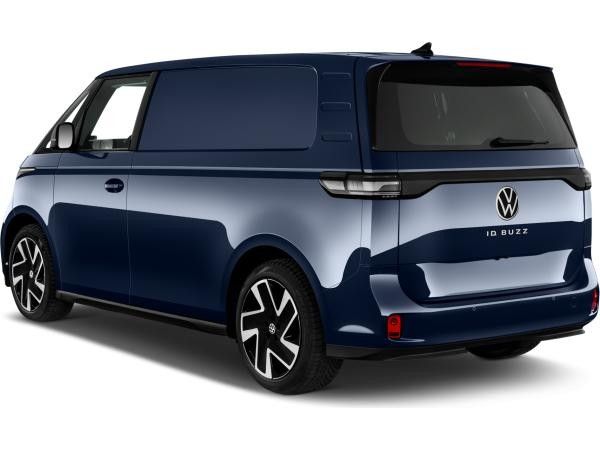 Volkswagen ID.Buzz Cargo (EB) Leasing