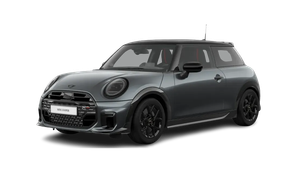 MINI Cooper 3-Türer C Steptr. C John Cooper Works Trim Steptr. - Auto-Abo