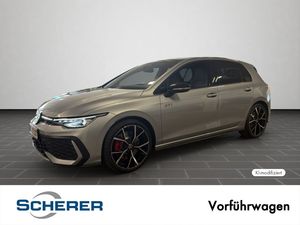 Volkswagen Golf VIII GTI 2.0 TSI DSG NAVI LEDER HARMANKARDO