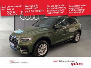 Audi Q5 40 TFSI quattro S tronic Navi Pano Standheizu