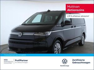 Volkswagen Multivan Style Lang Standhzg. AreaView ACC Navi Leasing