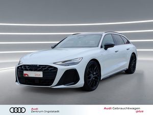 Audi A6 Avant TDI qu edition one S line Tech pro Pano