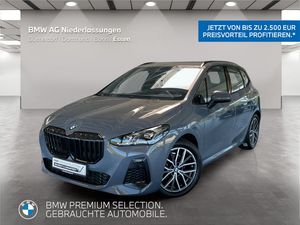 BMW 220d M Sport AHK Driv.Assist+ Harman/K Head-Up