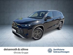Volkswagen Tayron Elegance eHybrid AHK/HDMatrix/Nav/DCC/ACC