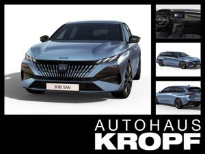 Peugeot 308 SW Allure 1.5 Diesel |Gewerbehammer|
