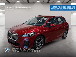 BMW 220d M Sport AHK Driv.Assist+ Harman/K Kamera