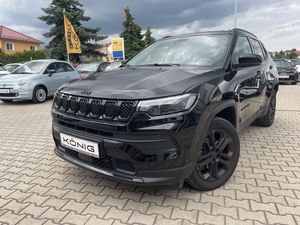 Jeep Compass 1.5 Night Eagle *CarPlay*Kamera*LED* Leasing
