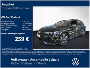Volkswagen Golf Variant R-Line TDI DSG Preisvorteil 7478 €