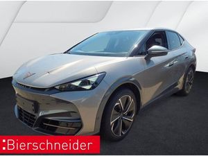 Cupra Tavascan 4Dr VZ AHK MATRIX NAVI REAR VIEW SHZ
