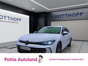 Volkswagen Passat Variant 2.0 TDI DSG ELEGANCE STDHZG KAMER