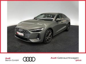 Audi A5 Limousine TFSI S tr. STDHZG MATRIX 360°K NAVI