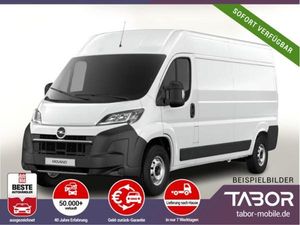 Opel Movano 2.2 BHDi 140 35 L3H2 7