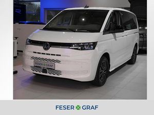 Volkswagen T7 Multivan 2,0 l TSI OPF Leasing