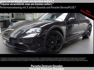 Porsche Taycan 4S Cross Turismo Leasing