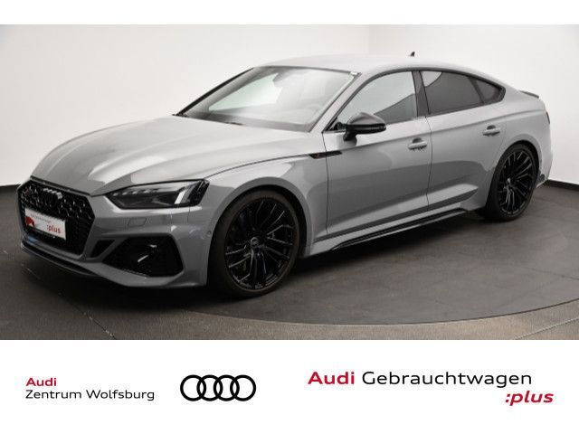 Audi RS 5 Sportback 2.9 TFSI Tiptronic quattro Rückka Leasing