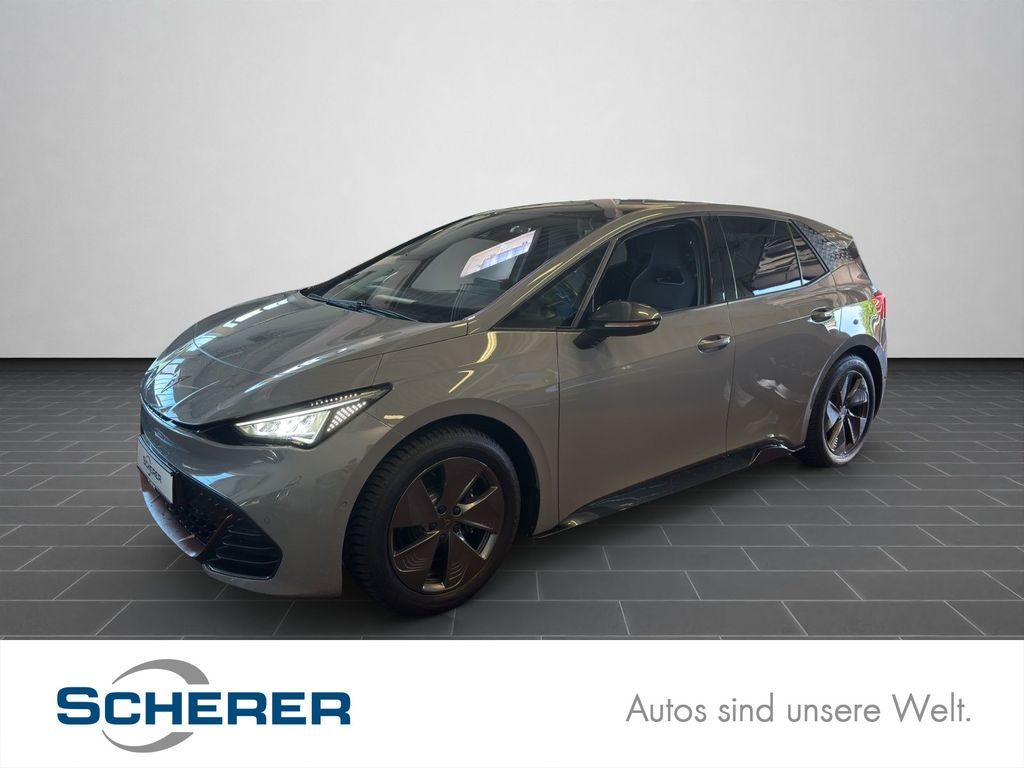 Cupra Born 150kW  *Pano*Keyless*Parkassist*Sitzh* Leasing