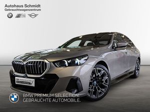 BMW i5 eDrive40 549€ netto Limousine*M Sportpaket*B& Leasing