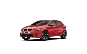Seat Ibiza 1.0 TSI 85kW  DSG 1.0 TSI 85kW FR DSG