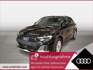 Audi A1 allstreet 30 TFSI S tronic SpurH KeyLess LED Leasing