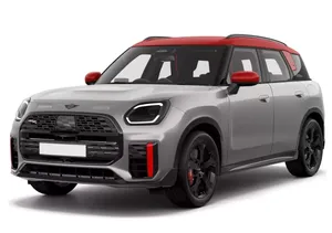 MINI Countryman JCW All4