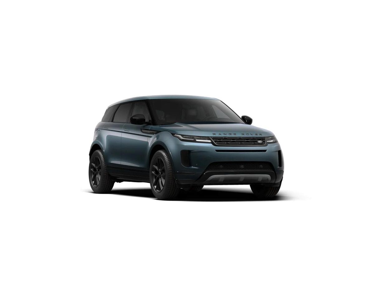 Land Rover Range Rover Evoque S Automatik 🔥TOP DEAL🔥200 PS Leasing