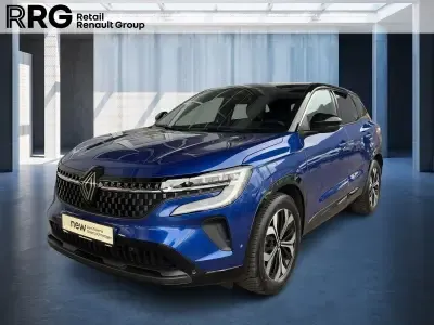 Renault Austral Techno Mild Hybrid 160 Automatik Leasing