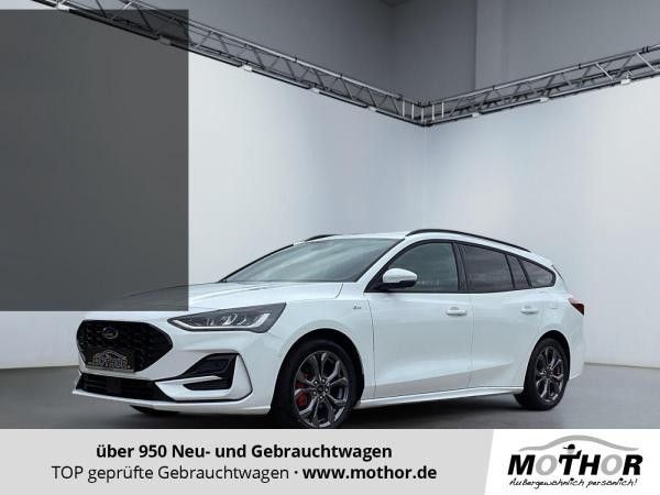 Ford Focus Turnier ST-Line 1.0 EcoBoost ACC NAVI KAM Leasing