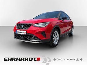 Seat Arona 1.5 TSI DSG FR VIRTUAL*NAVI*VOLL-LED*ACC*P