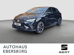 Seat Ibiza FR TSI DSG neues Modell ACC LED Navi