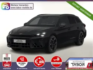 Cupra Leon ST VZ Leder Pano AHK IntelliDr eHK EdgeP