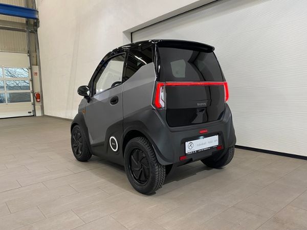 Silence S04 L7e Premium 2x 5,6 kWh - 90km/h KLIMA LED — Bild 18 von 20
