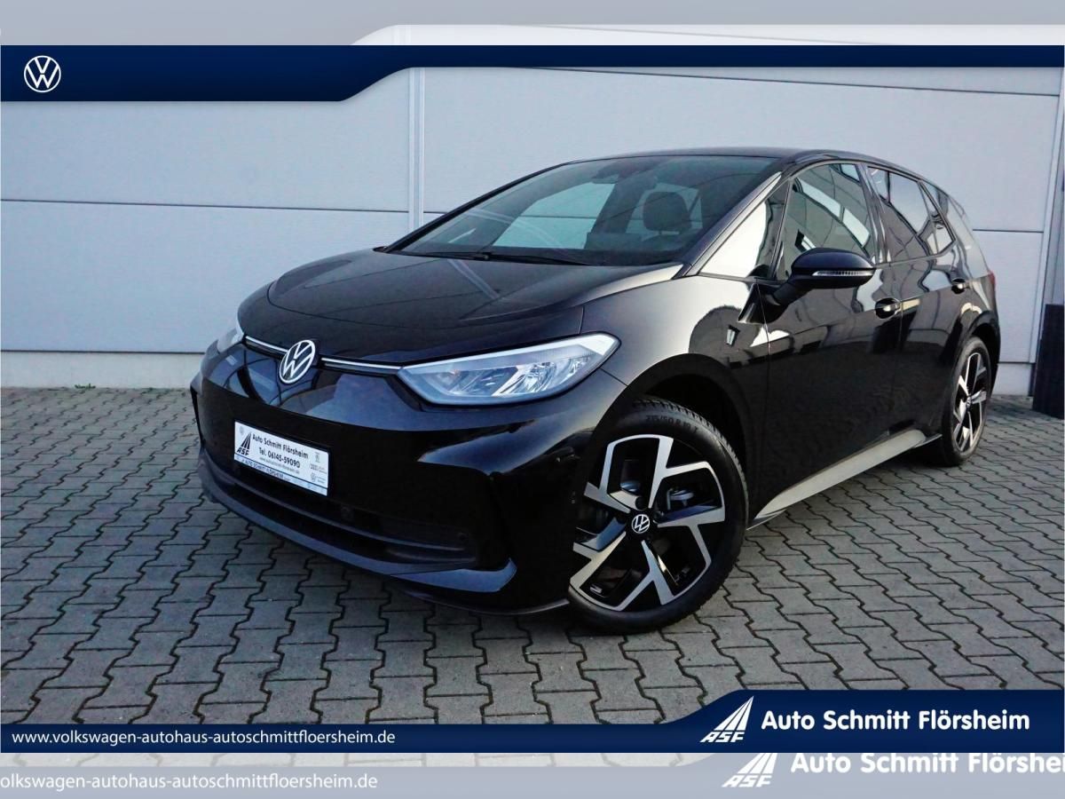 Volkswagen ID.3 Pro 