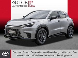 Lexus LBX Komfort-Paket 