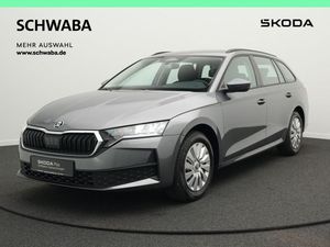 Skoda Octavia Combi Essence 1.5 TSI DSG *NAV*AHK*SHZ*