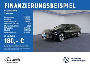 Volkswagen Passat Variant Business 1.5 eTSI DSG LED+AHK+SHZ