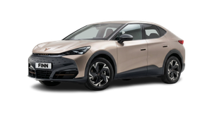 Cupra Tavascan 210 kW / (286 PS) / 77 kWh Endurance 210 kW / (286 PS) / 77 kWh - Auto-Abo