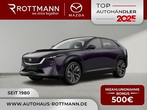 Mazda CX-6e EV 258ps TAKUMI Leder-W R21 Panor ACC 360°
